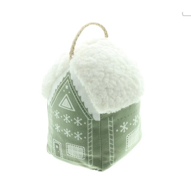 Dream-Living Deurstopper sneeuw huisje