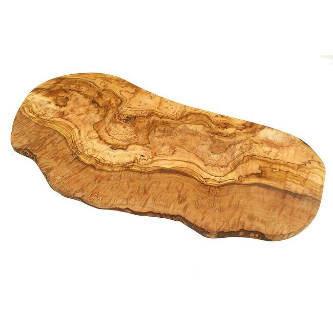 Dream-Living Rustieke snijplank 45 - 49 cm lang