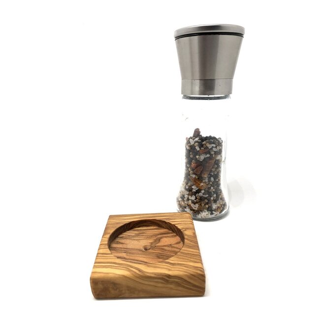 Dream-Living Onderzetter SOLO voor zout- of pepermolens