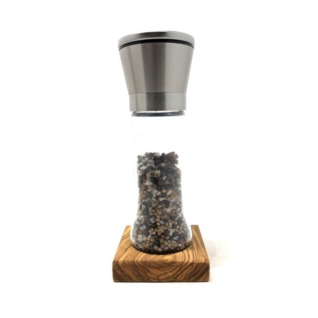 Dream-Living Onderzetter SOLO voor zout- of pepermolens