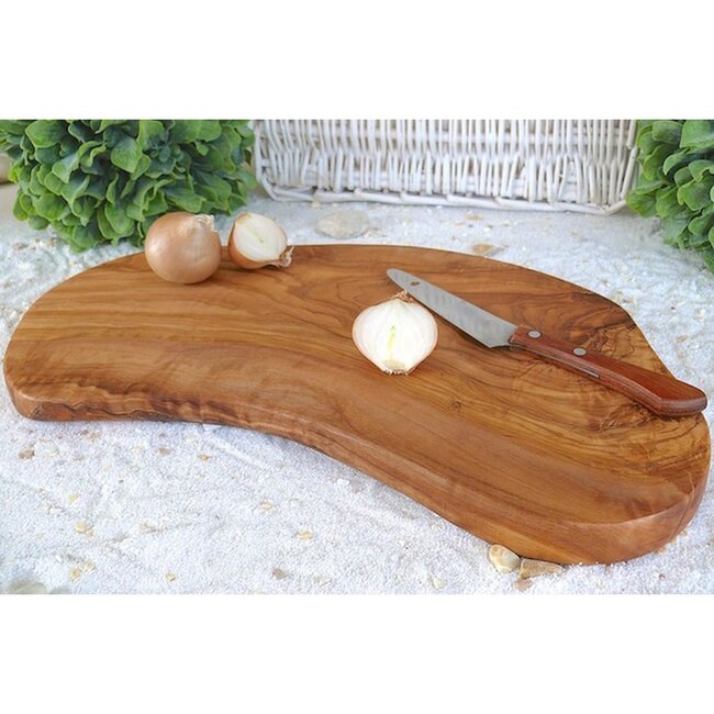 Dream-Living Ontbijt- of snackplank 30-35 cm