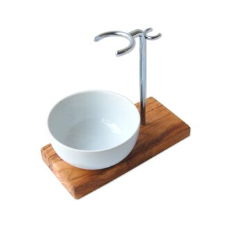 Dream-Living KLASSIK-scheerkwasthouder