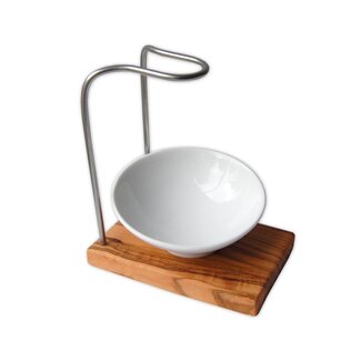 Dream-Living Scheerkwasthouder DESIGN PLUS