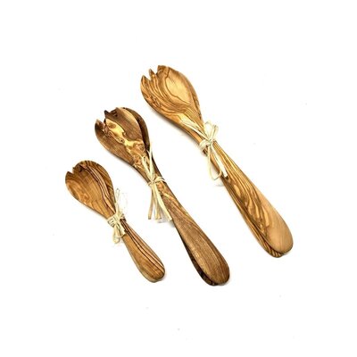  Slabestek, Kooklepels, Bestek en Meer