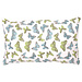Linen & More Butterfly  kussen multicolor 30x50cm