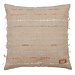 Linen & More Justin kussen multicolor 47x47cm