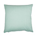 Linen & More Lima kussen blauw 45x45cm