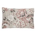 Linen & More Vintage Flower kussen roze 40x60cm