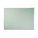 Linen & More Indi theedoek groen 50x70cm (set of 3)