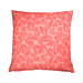 Linen & More Malibu kussen roze 60x60cm