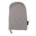 Linen & More Mini Jazz Ovenwant licht grijs 142x0cm (set of 2)