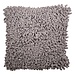 Linen & More Cushion Talli 60x60 Light Grey