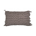 Linen & More Vigo kussen beige 30x50cm