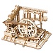 DIY Creations Knikkerbaan Marble Squad, Marble Run, Robotime, LG502 25,4x23,2x16,6cm.