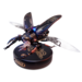 Time for Machine 3D DIY Kunststof Bouwpakket Storm Kever/ Beetle, Robotime, MI03, 11,5x18,5x10cm