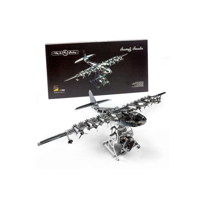 Time for Machine Time 4 Machine Heavenly Hercules, T4M38018, 32,5x22x12,8 cm