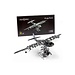 Time for Machine Time 4 Machine Heavenly Hercules, T4M38018, 32,5x22x12,8 cm