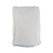 Linen & More Todd plaid gebroken wit 140x200cm