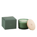 J-Line Geurkaars Essential Accords Frosted Wood-28H