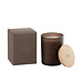 J-Line Geurkaars Essential Accords Vanille Gourmande-52H