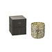 J-Line Geurkaars Thee&amp;Kruiden Wax Groen Medium-70Uren