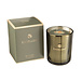 J-Line Geurkaars Excellent Bergamot Hout Groen Medium-80U
