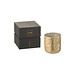 J-Line Geurkaars Luxuria Gold Medium- 60H