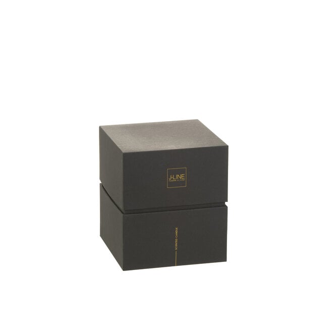 J-Line Geurkaars Luxuria Gold Medium- 60H