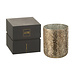 J-Line Geurkaars Luxuria Bronze Extra Large- 120H