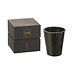 J-Line Geurkaars Noa Spicy Twilight Zwart Groot-60H