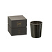 J-Line Geurkaars Noa Spicy Twilight Zwart Medium-55H