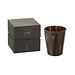 J-Line Geurkaars Noa Woody Aurora Bruin Groot-60H