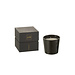 J-Line Geurkaars Noa Spicy Twilight Zwart Small-35H