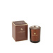 J-Line Geurkaars Excellent Siberia Fir Bruin Small-50U