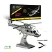 Time for Machine 3D Metalen Bouwpakket, Lifting Spirit, Metal Time, MT027, 18x13x6cm