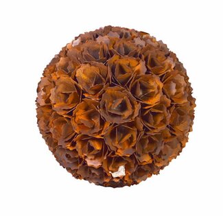 Dream-Garden Decoratieve bal met bloemen 3D | Tuinontwerp met een twist