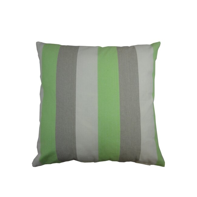 Linen & More Cushion Classic Stripe 50x50 l