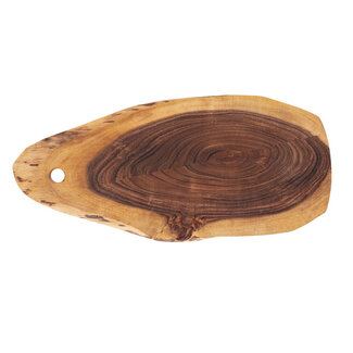 Dream-Living Stijlvolle en Duurzame Acacia Houten Tapasplank – 52x24cm