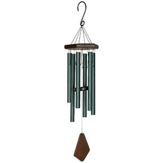 Dream-Garden Windgong Premiere Grande Tunes, Nature's Melody, PG24FG, Bosgroen, ca 60 cm