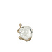 J-Line Figure Ball Resin/Crystal Beige