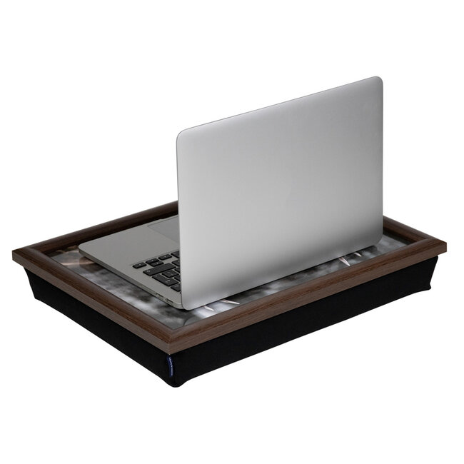 Mars en More Laptray schootkussen winter hert