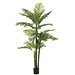 J-Line Areca Palmboom Pot Kunstmatig Groen