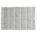 Sun Arts Balkondoek windscherm basic grijs 90x300 cm