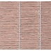 Sun Arts Balkondoek windscherm basic bruin 90x300 cm