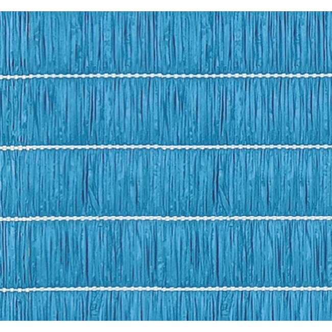 Sun Arts Balkondoek windscherm basic blauw 90x300 cm