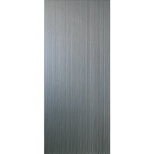 Sun Arts Vliegengordijn Roma Transparant - groen100x232 cm