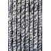 Sun Arts Vliegengordijn Wit - grijs - blauw gemêleerd 90x220 cm
