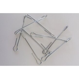 Sun Arts Haken 100 stuks
