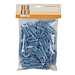 Sun Arts Huls blauw vlam 100 stuks