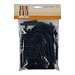 Sun Arts Huls donkerblauw 100 stuks